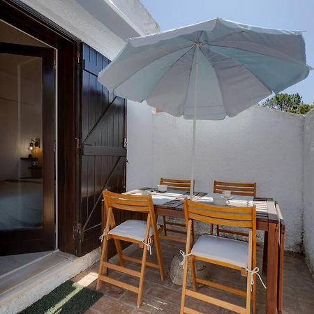 Planalto - Cosy House For 4 In A Private Condo With Pool At Vilamoura Quarteira Extérieur photo