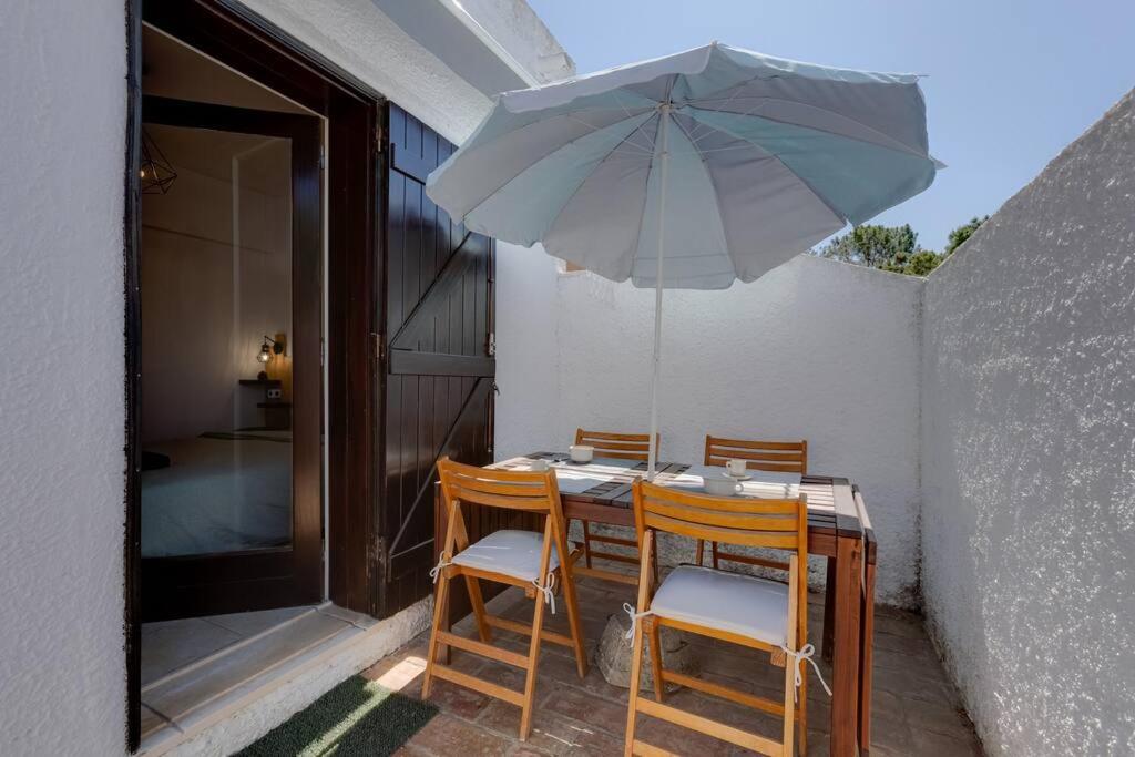 Planalto - Cosy House For 4 In A Private Condo With Pool At Vilamoura Quarteira Extérieur photo