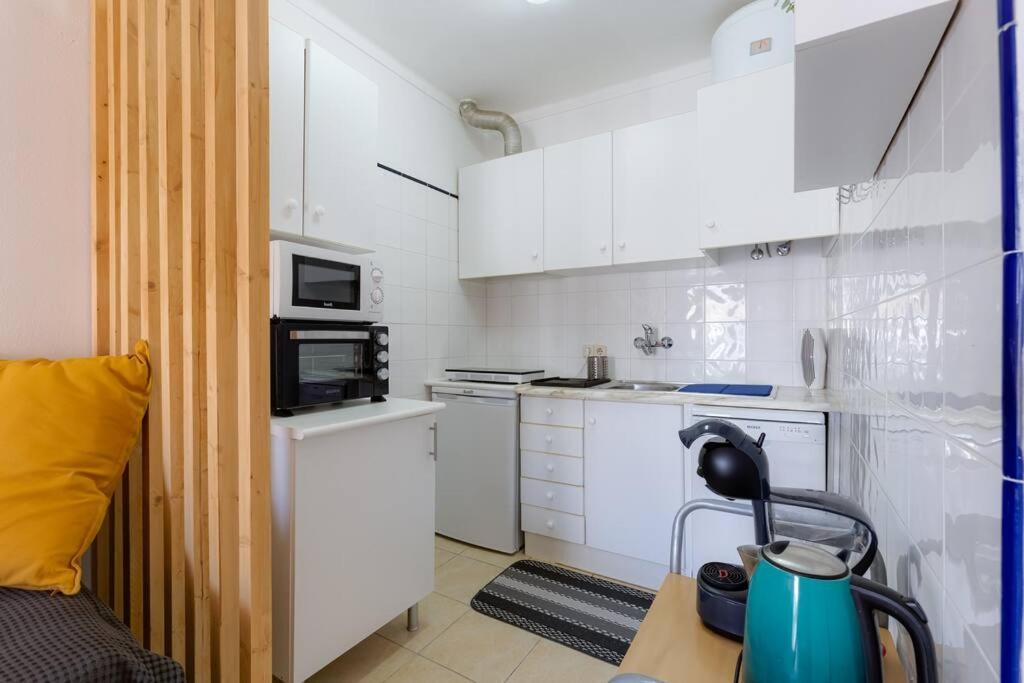 Planalto - Cosy House For 4 In A Private Condo With Pool At Vilamoura Quarteira Extérieur photo