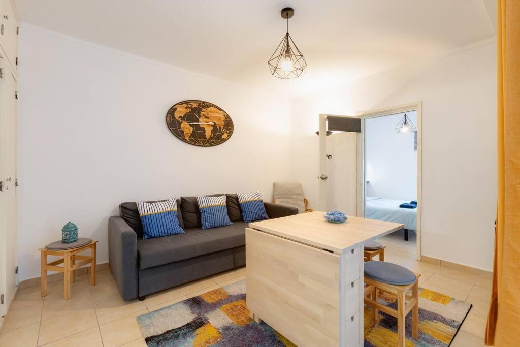 Planalto - Cosy House For 4 In A Private Condo With Pool At Vilamoura Quarteira Extérieur photo