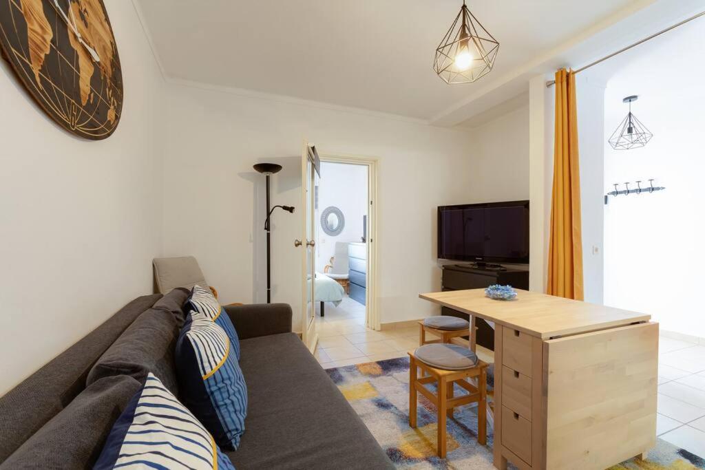 Planalto - Cosy House For 4 In A Private Condo With Pool At Vilamoura Quarteira Extérieur photo
