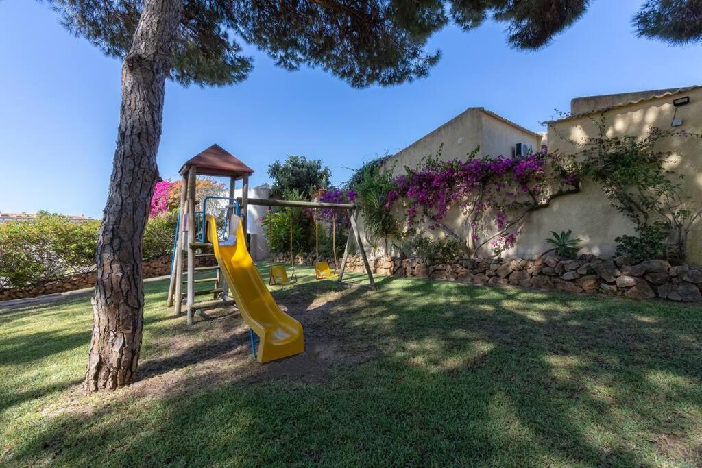 Planalto - Cosy House For 4 In A Private Condo With Pool At Vilamoura Quarteira Extérieur photo