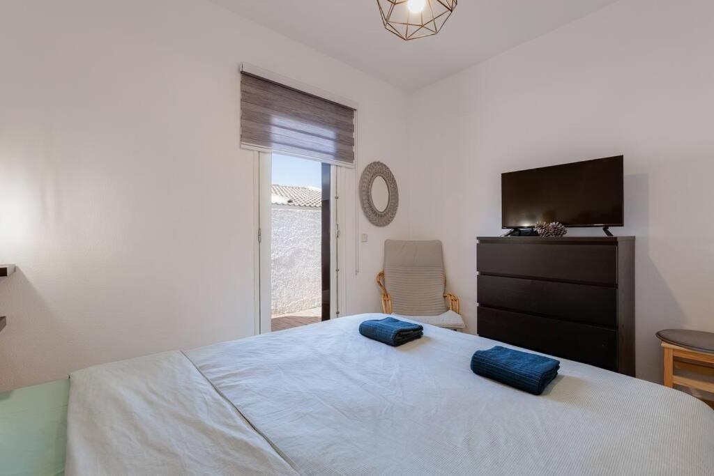 Planalto - Cosy House For 4 In A Private Condo With Pool At Vilamoura Quarteira Extérieur photo
