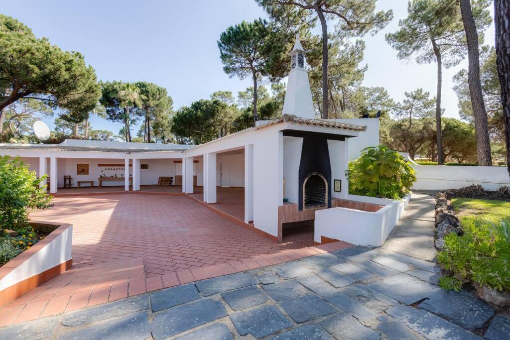 Planalto - Cosy House For 4 In A Private Condo With Pool At Vilamoura Quarteira Extérieur photo